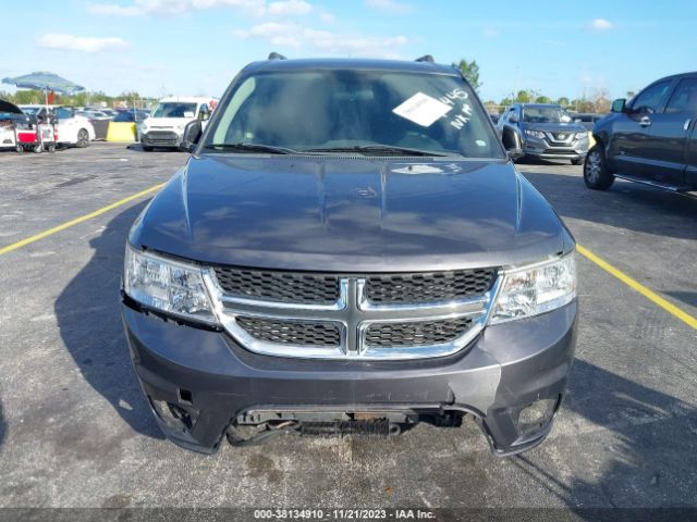 3C4PDCBG5FT711445 Dodge Journey Sxt