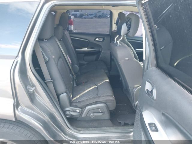 3C4PDCBG5FT711445 Dodge Journey Sxt