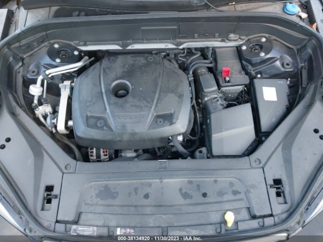 YV4A22PK3G1077755 Volvo Xc90 T6 Momentum