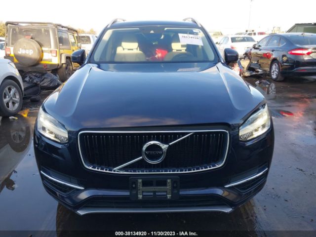 YV4A22PK3G1077755 Volvo Xc90 T6 Momentum
