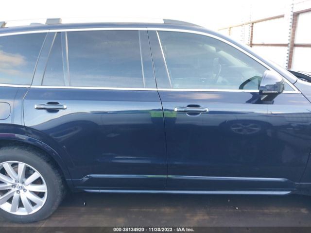 YV4A22PK3G1077755 Volvo Xc90 T6 Momentum