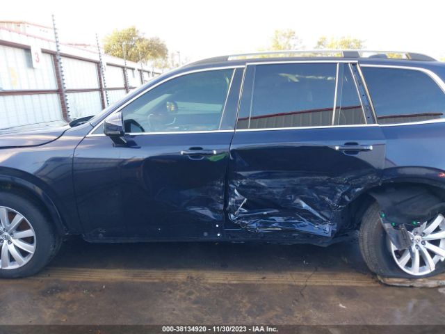 YV4A22PK3G1077755 Volvo Xc90 T6 Momentum