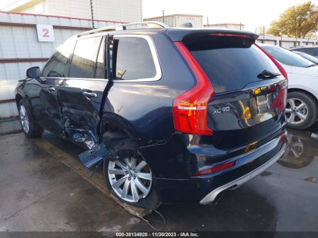 YV4A22PK3G1077755 Volvo Xc90 T6 Momentum