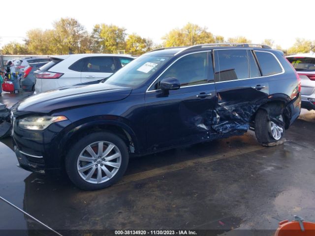 YV4A22PK3G1077755 Volvo Xc90 T6 Momentum