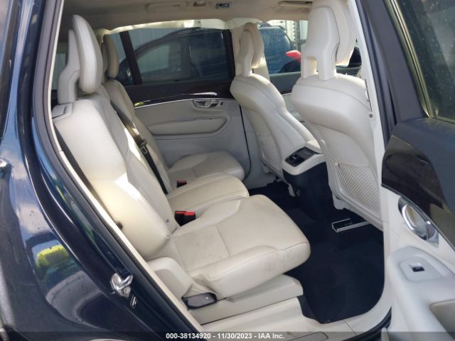 YV4A22PK3G1077755 Volvo Xc90 T6 Momentum