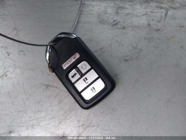 19XFC2F81KE008600 Honda Civic Sport