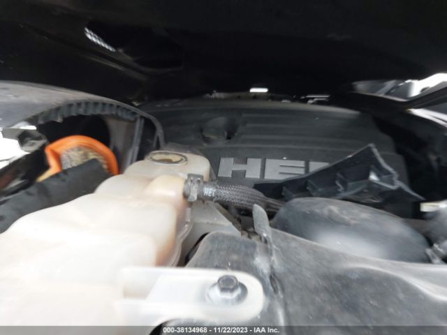 2C3CDZBT4KH641507 Dodge Challenger R/t
