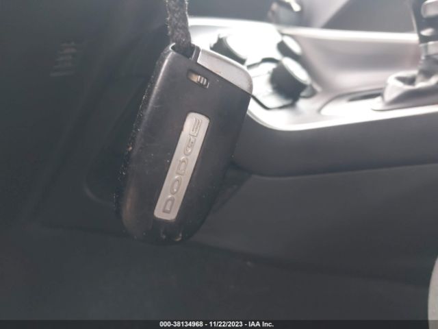 2C3CDZBT4KH641507 Dodge Challenger R/t