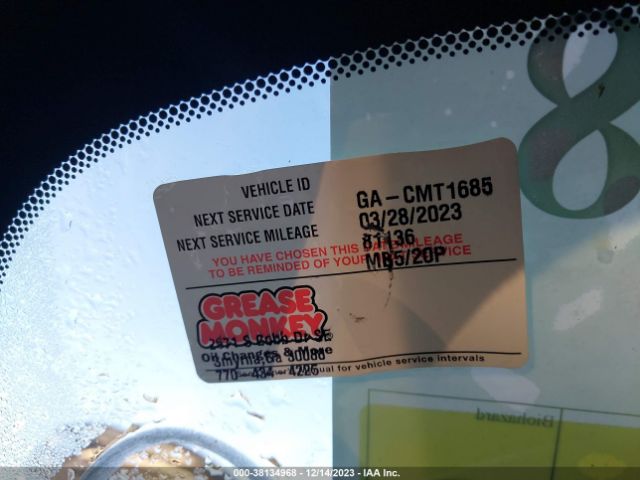 2C3CDZBT4KH641507 Dodge Challenger R/t