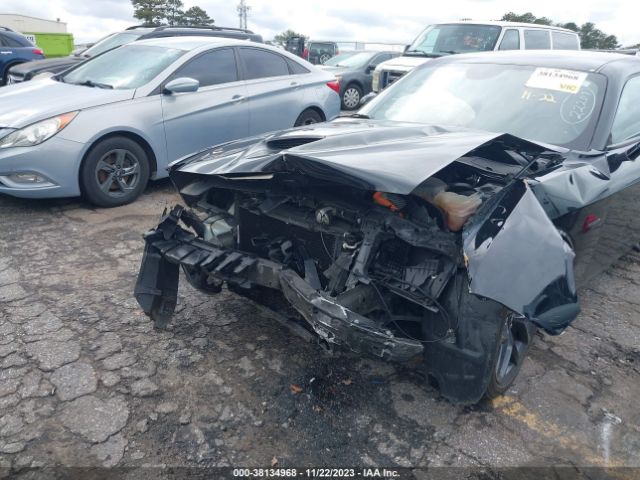 2C3CDZBT4KH641507 Dodge Challenger R/t