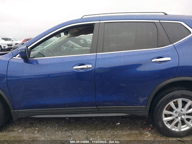 Nissan ROGUE SV 2018 KNMAT2MT7JP616086 Image 14