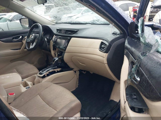Nissan ROGUE SV 2018 KNMAT2MT7JP616086 Image 5