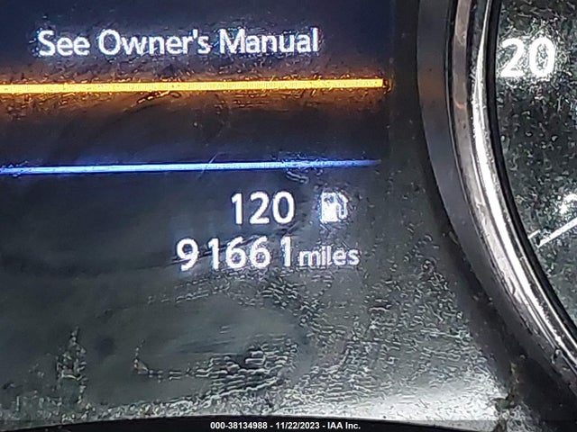 Nissan ROGUE SV 2018 KNMAT2MT7JP616086 Image 7