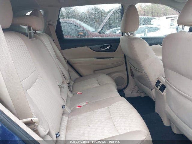 Nissan ROGUE SV 2018 KNMAT2MT7JP616086 Image 8