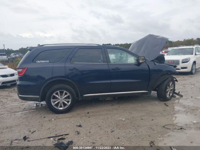 1C4RDJDG8EC976400 Dodge DURANGO LIMITED