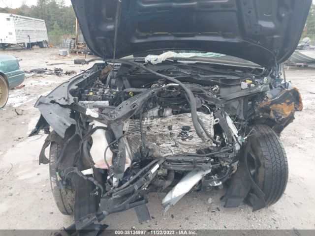 1C4RDJDG8EC976400 Dodge DURANGO LIMITED
