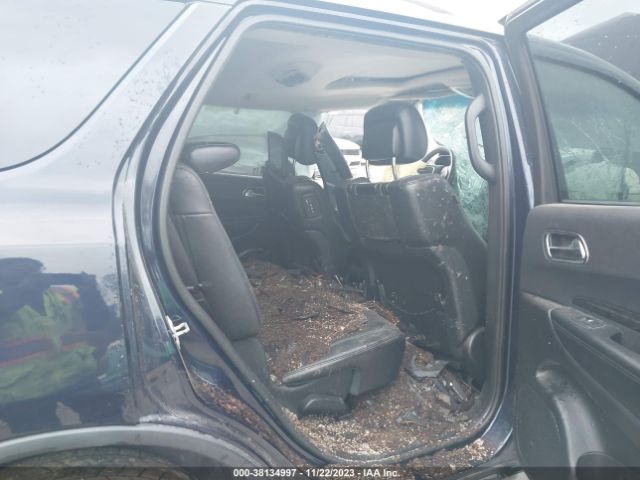 1C4RDJDG8EC976400 Dodge DURANGO LIMITED