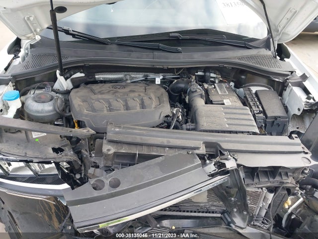 Продаж на аукціоні авто 2022 Volkswagen Tiguan 2.0t Se, vin: 3VV2B7AX9NM035035, номер лоту: 38135046