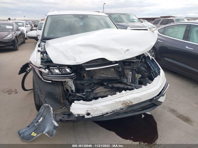 Продаж на аукціоні авто 2022 Volkswagen Tiguan 2.0t Se, vin: 3VV2B7AX9NM035035, номер лоту: 38135046