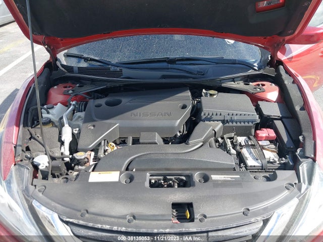 Nissan Altima 2.5 Sv 2016 1N4AL3AP2GC277322 Image 10