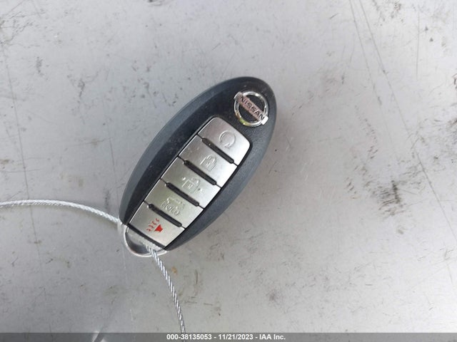 Nissan Altima 2.5 Sv 2016 1N4AL3AP2GC277322 Image 11