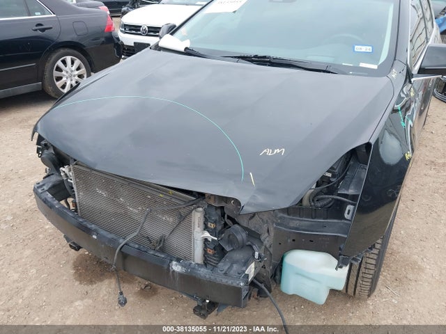 2013 CADILLAC XTS PREMIUM VIN: 2G61T5S34D9113643