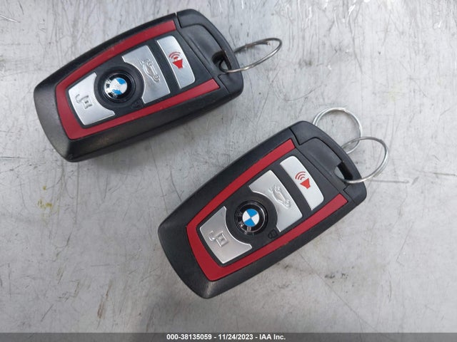 BMW 328d Xdrive 2017 WBA8F1C31HK825877 Image 11