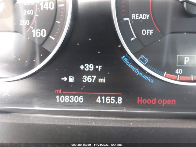 BMW 328d Xdrive 2017 WBA8F1C31HK825877 Image 15