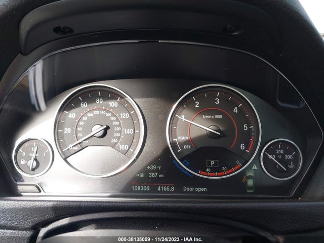 BMW 328d Xdrive 2017 WBA8F1C31HK825877 Image 7