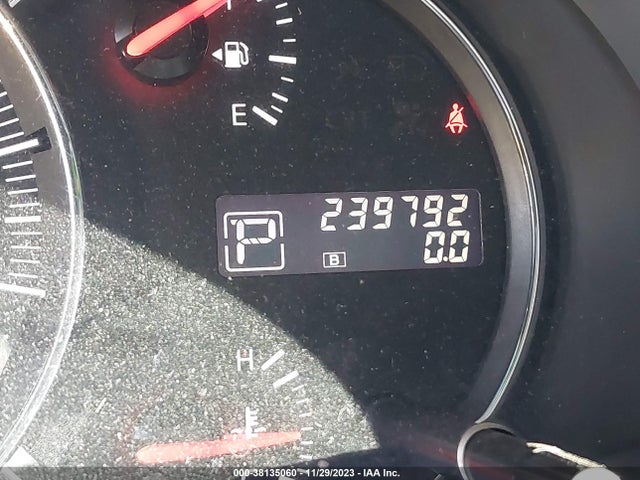 2012 NISSAN MAXIMA 3.5 SV VIN: 1N4AA5AP6CC804919