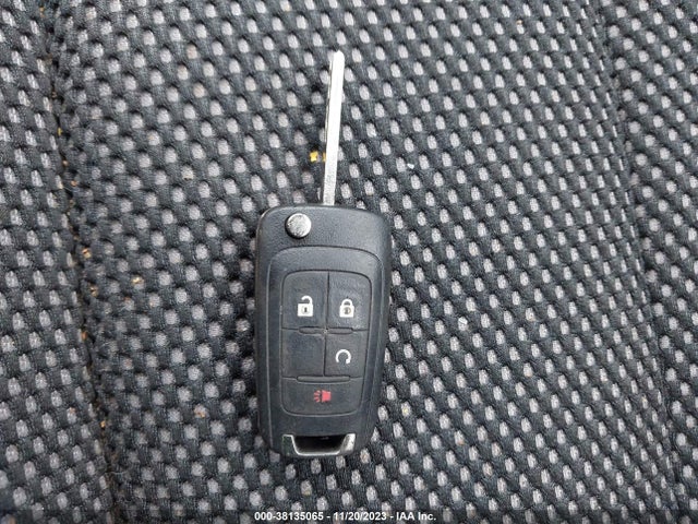 Chevrolet EQUINOX LT 2017 2GNFLFEK9H6254802 Image 11