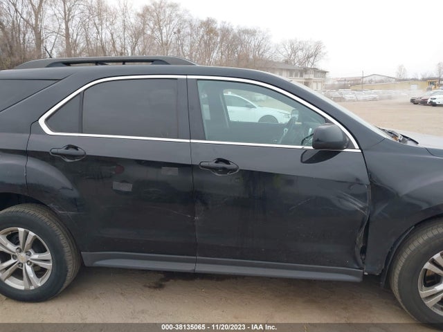 Chevrolet EQUINOX LT 2017 2GNFLFEK9H6254802 Image 13