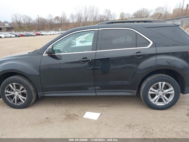 Chevrolet EQUINOX LT 2017 2GNFLFEK9H6254802 Image 14