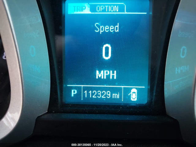 Chevrolet EQUINOX LT 2017 2GNFLFEK9H6254802 Image 15