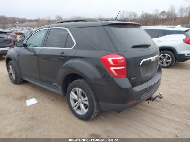 Chevrolet EQUINOX LT 2017 2GNFLFEK9H6254802 Image 3