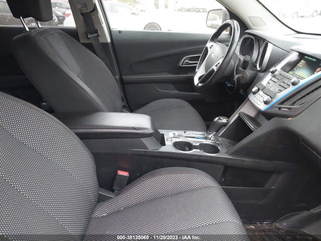 Chevrolet EQUINOX LT 2017 2GNFLFEK9H6254802 Image 5