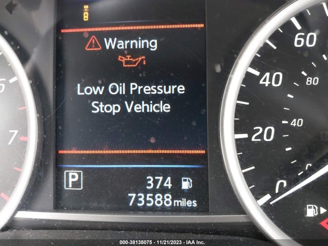 2019 NISSAN SENTRA SR VIN: 3N1AB7AP1KY311547