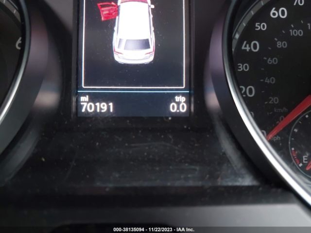 1V2WR2CA1MC541982 Volkswagen Atlas 3.6l V6 Se W/technology