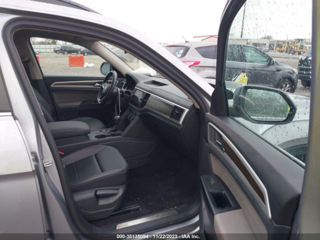 1V2WR2CA1MC541982 Volkswagen Atlas 3.6l V6 Se W/technology