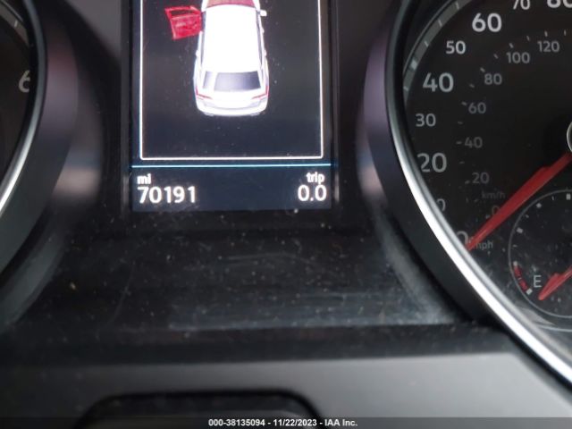 1V2WR2CA1MC541982 Volkswagen Atlas 3.6l V6 Se W/technology