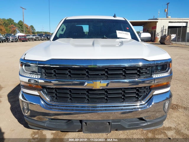 Chevrolet Silverado 1500 1lt 2018 3GCPCREC8JG134734 Image 13