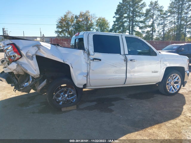 Chevrolet Silverado 1500 1lt 2018 3GCPCREC8JG134734 Image 14