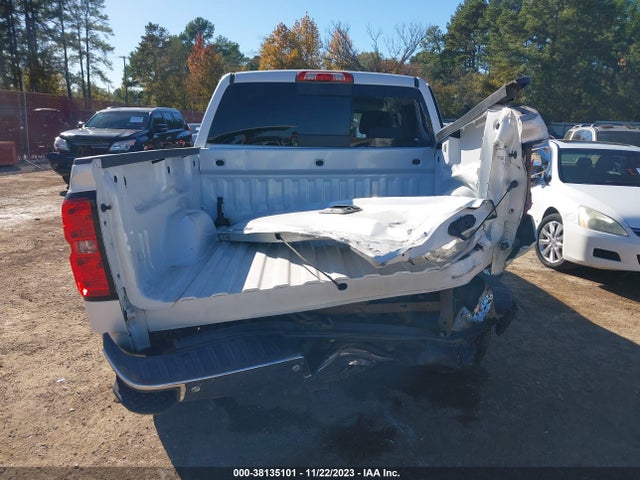 Chevrolet Silverado 1500 1lt 2018 3GCPCREC8JG134734 Image 17