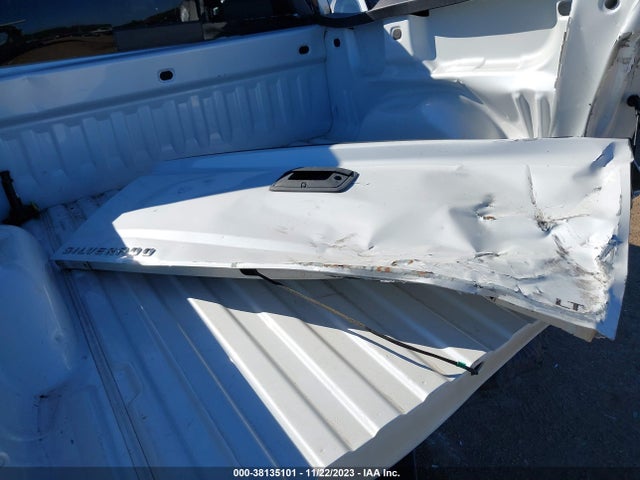 Chevrolet Silverado 1500 1lt 2018 3GCPCREC8JG134734 Image 12