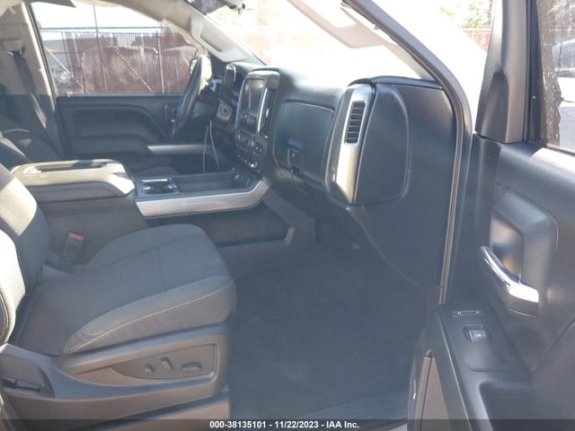 Chevrolet Silverado 1500 1lt 2018 3GCPCREC8JG134734 Image 5