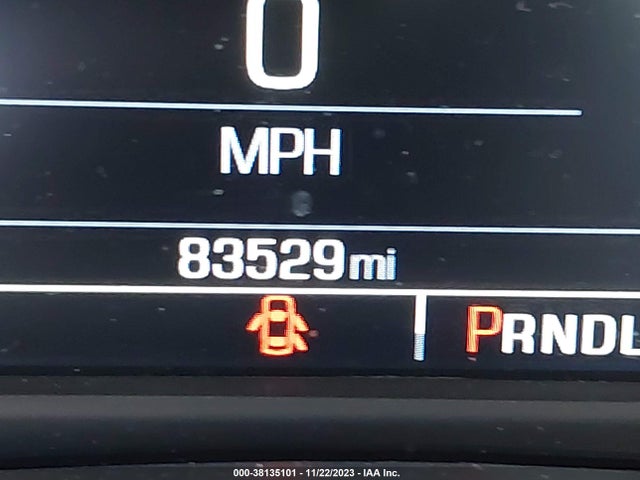 Chevrolet Silverado 1500 1lt 2018 3GCPCREC8JG134734 Image 7
