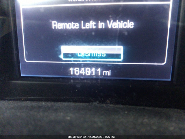 Chevrolet Suburban 1500 Lt 2015 1GNSCJKC3FR535199 Image 15