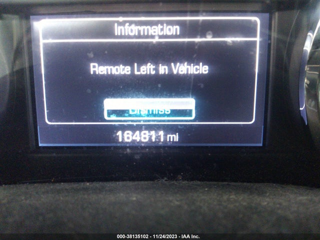 Chevrolet Suburban 1500 Lt 2015 1GNSCJKC3FR535199 Image 7
