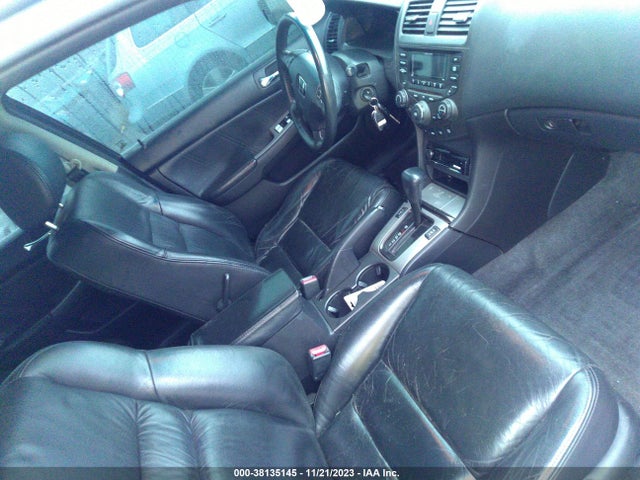 2003 HONDA ACCORD 3.0 EX VIN: 1HGCM66533A095144