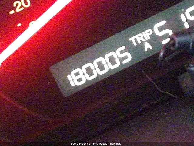 2003 HONDA ACCORD 3.0 EX VIN: 1HGCM66533A095144